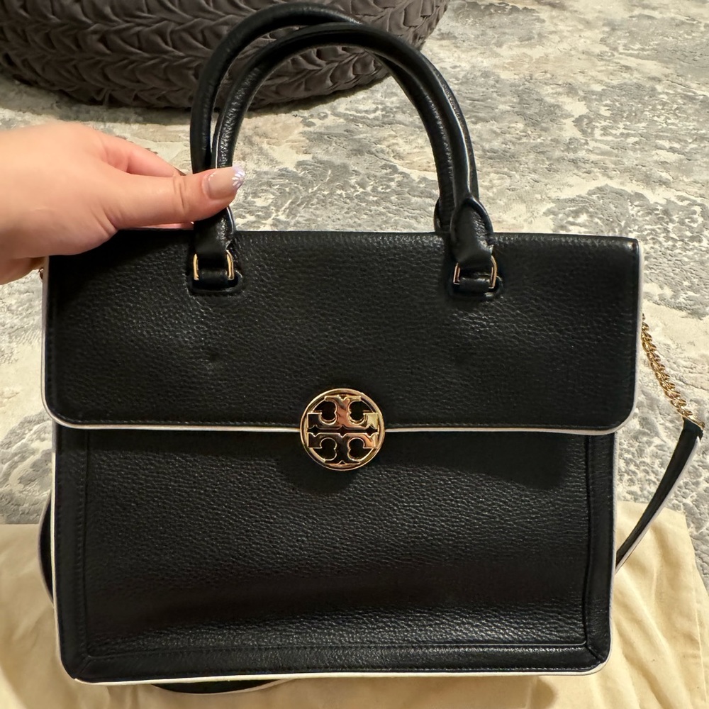 Tory Burch Large tote bag